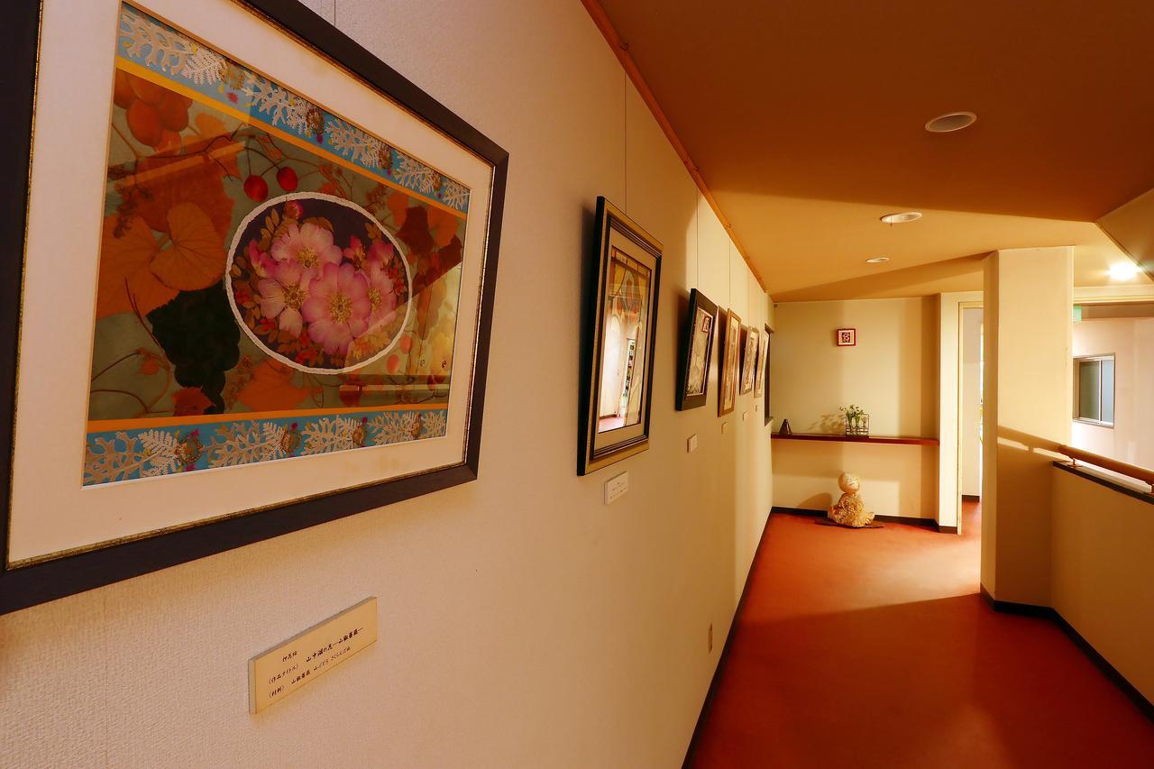 Hotel Sansuiso Yamanakako Extérieur photo