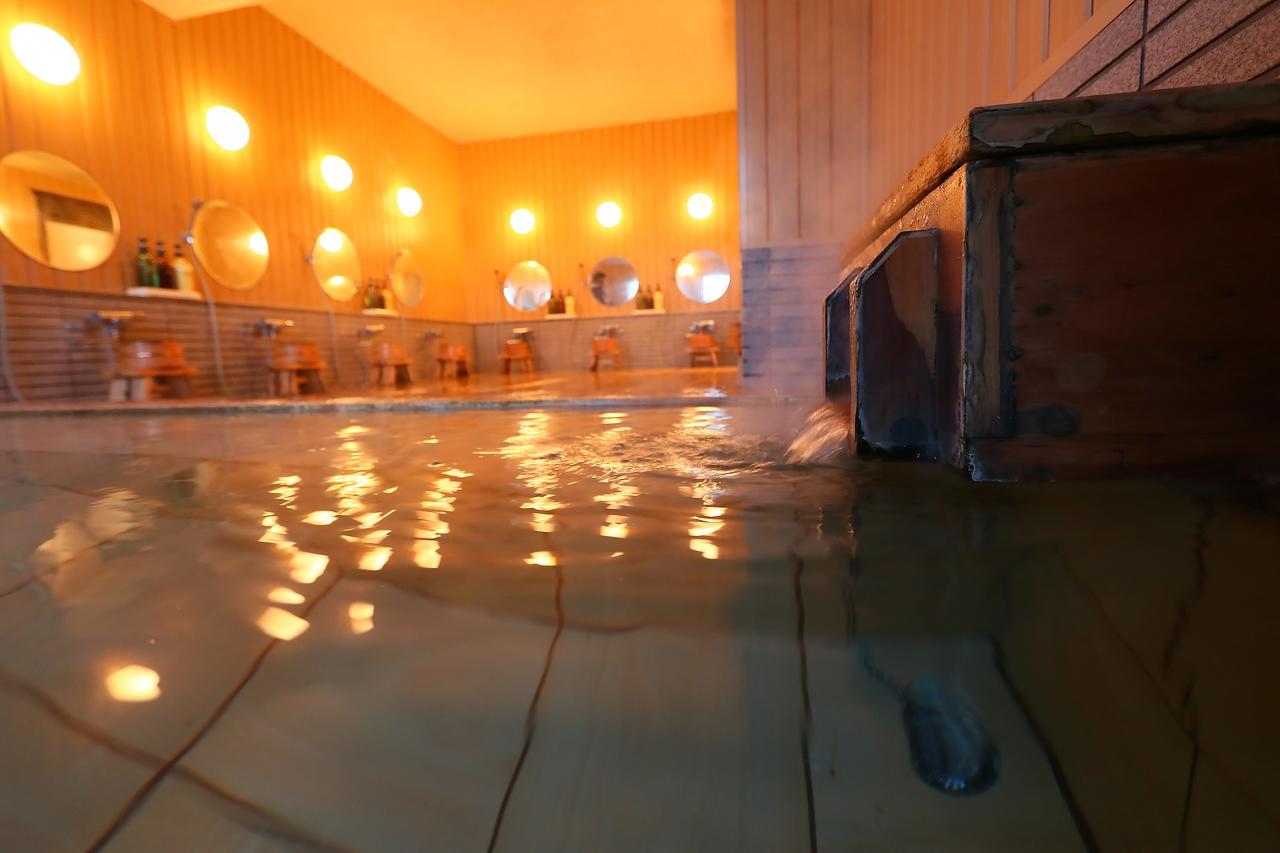 Hotel Sansuiso Yamanakako Extérieur photo