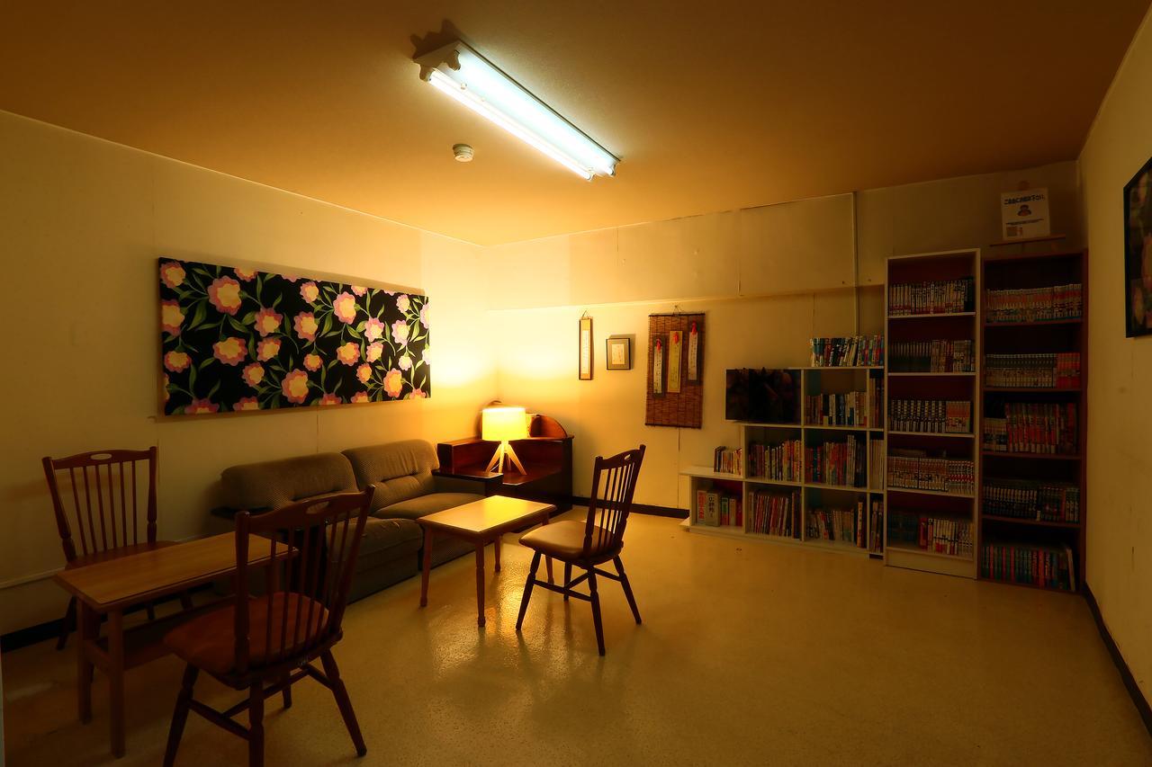 Hotel Sansuiso Yamanakako Extérieur photo