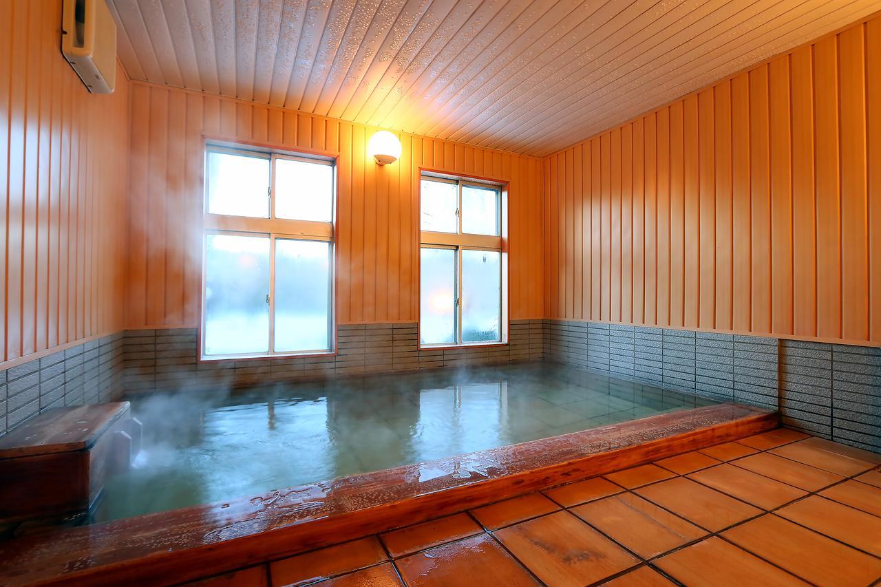 Hotel Sansuiso Yamanakako Extérieur photo