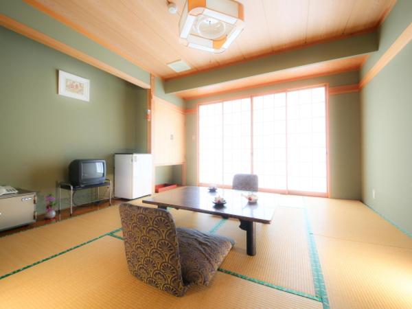 Hotel Sansuiso Yamanakako Extérieur photo