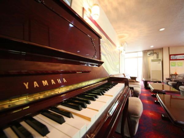 Hotel Sansuiso Yamanakako Extérieur photo